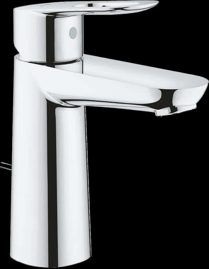 GROHE BauLoop Baterie lavoar monocomandă 1/2" Mărimea M