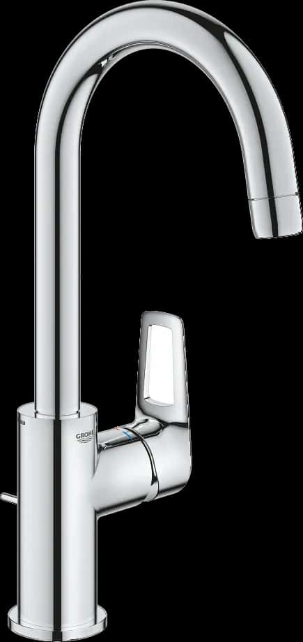 GROHE BauLoop Baterie lavoar monocomandă 1/2" Mărimea L