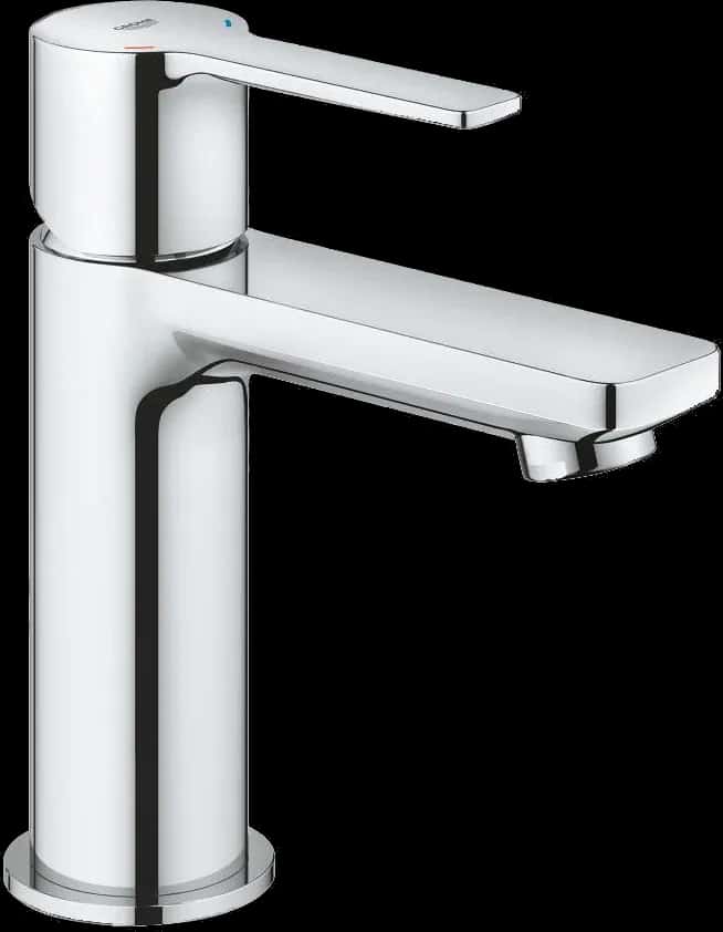 GROHE Lineare Baterie lavoar monocomandă 1/2" Mărimea XS
