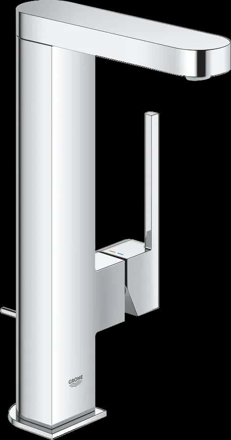 GROHE Plus Baterie lavoar monocomandă 1/2" Mărimea L