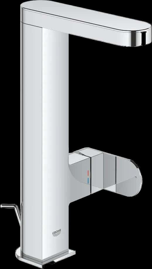GROHE Plus Baterie lavoar monocomandă 1/2" Mărimea L