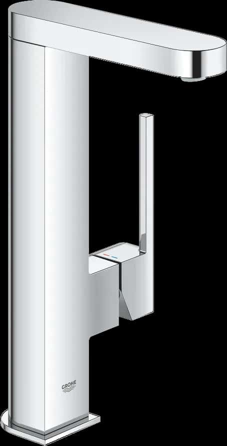 GROHE Plus Baterie lavoar monocomandă 1/2" Mărimea L