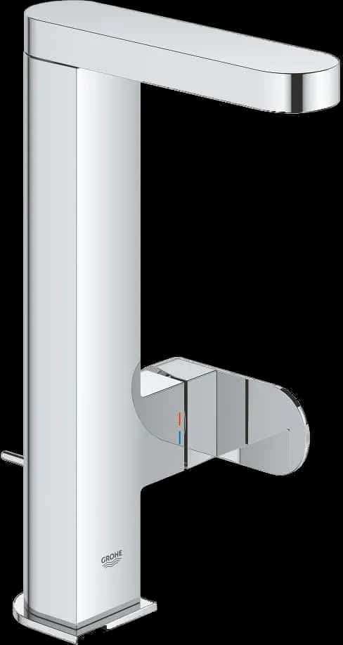 GROHE Plus Baterie lavoar monocomandă 1/2" Mărimea L