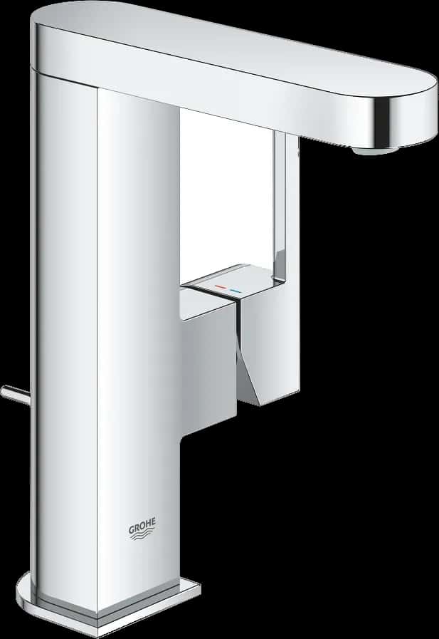 GROHE Plus Baterie lavoar monocomandă 1/2" Mărimea M