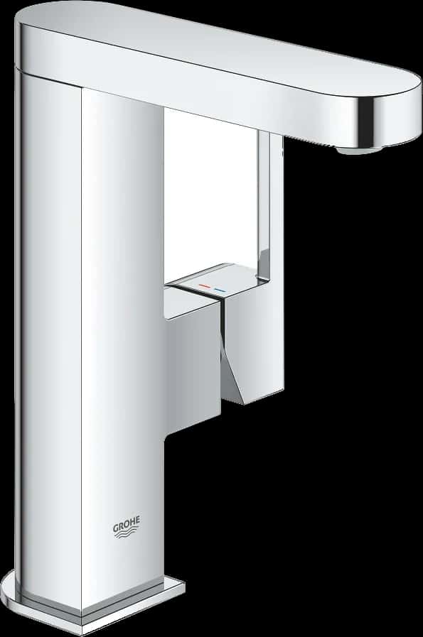 GROHE Plus Baterie lavoar monocomandă 1/2" Mărimea M