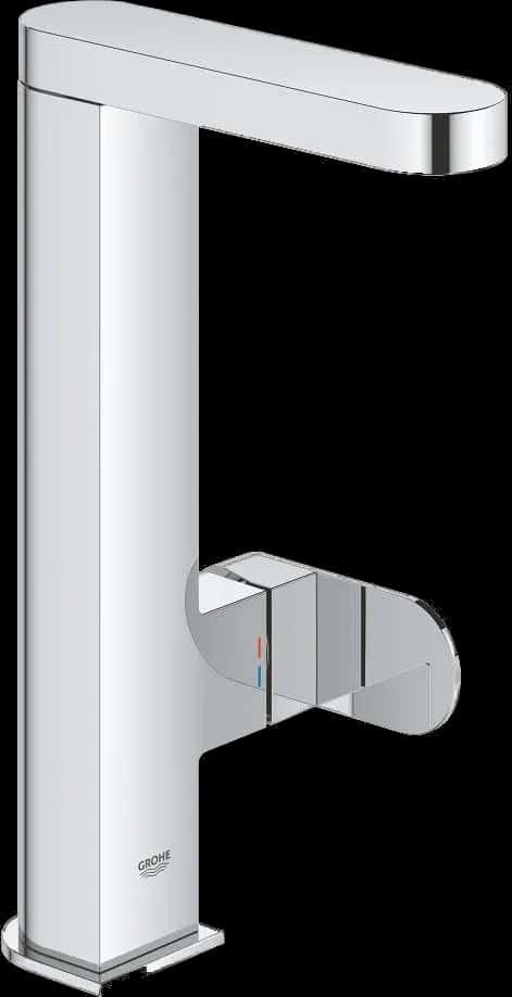 GROHE Plus Baterie lavoar monocomandă 1/2" Mărimea L