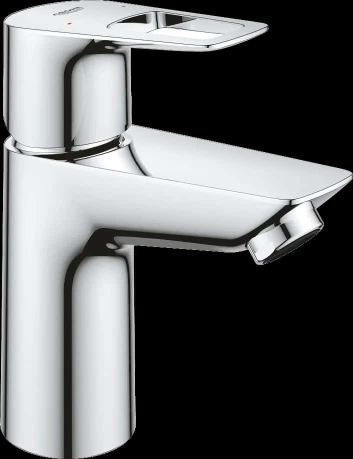 GROHE BauLoop Baterie lavoar monocomandă 1/2"
