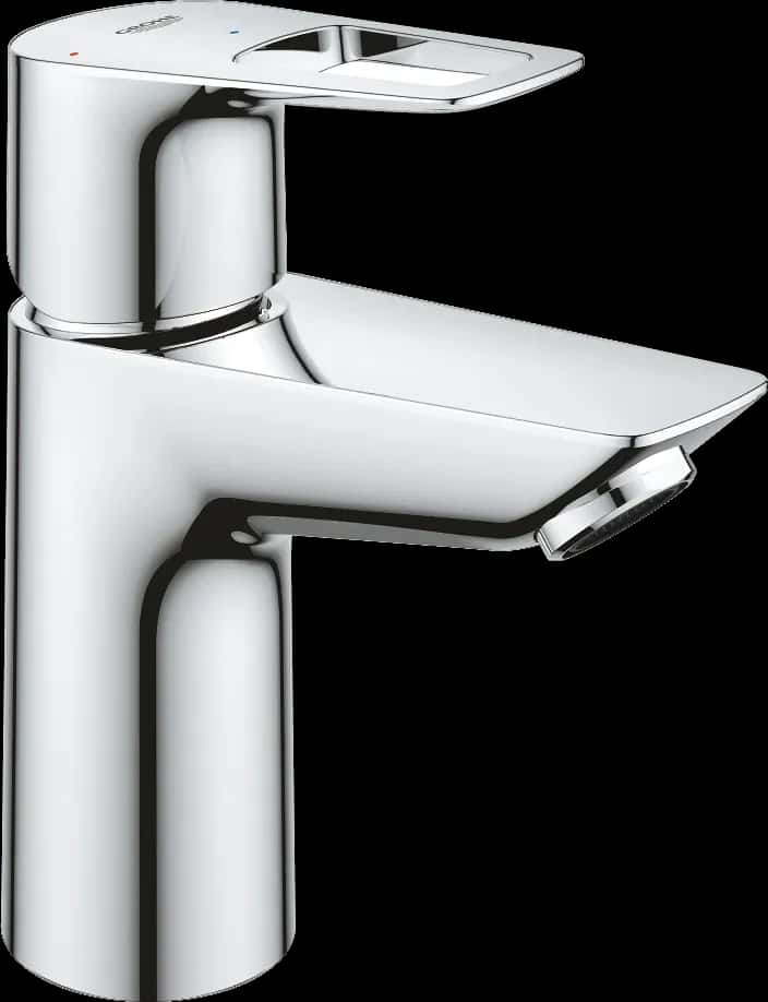 GROHE BauLoop Baterie lavoar monocomandă 1/2"