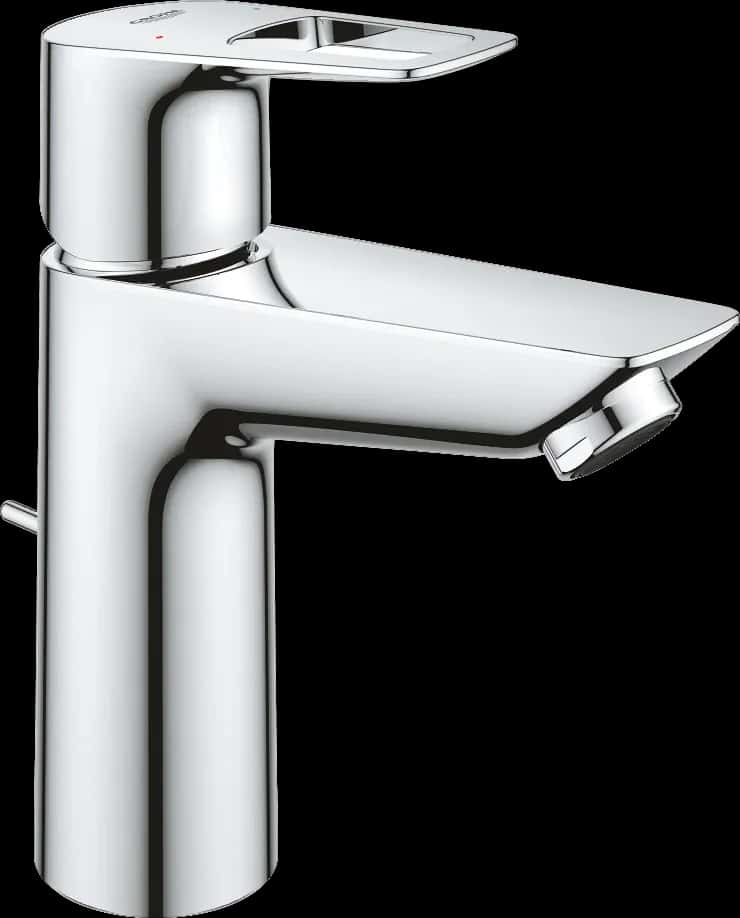 GROHE BauLoop Baterie lavoar monocomandă 1/2" Mărimea M
