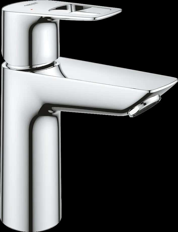 GROHE BauLoop Baterie lavoar monocomandă 1/2" Mărimea M