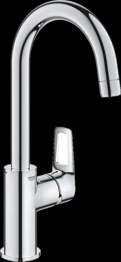 GROHE BauLoop Baterie lavoar monocomandă 1/2" Mărimea L