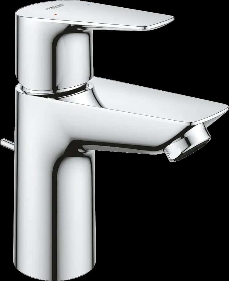GROHE BauEdge Baterie lavoar monocomandă 1/2"