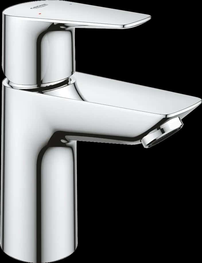 GROHE BauEdge Baterie lavoar monocomandă 1/2"