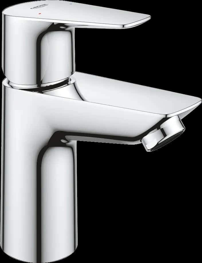 GROHE BauEdge Baterie lavoar monocomandă 1/2"