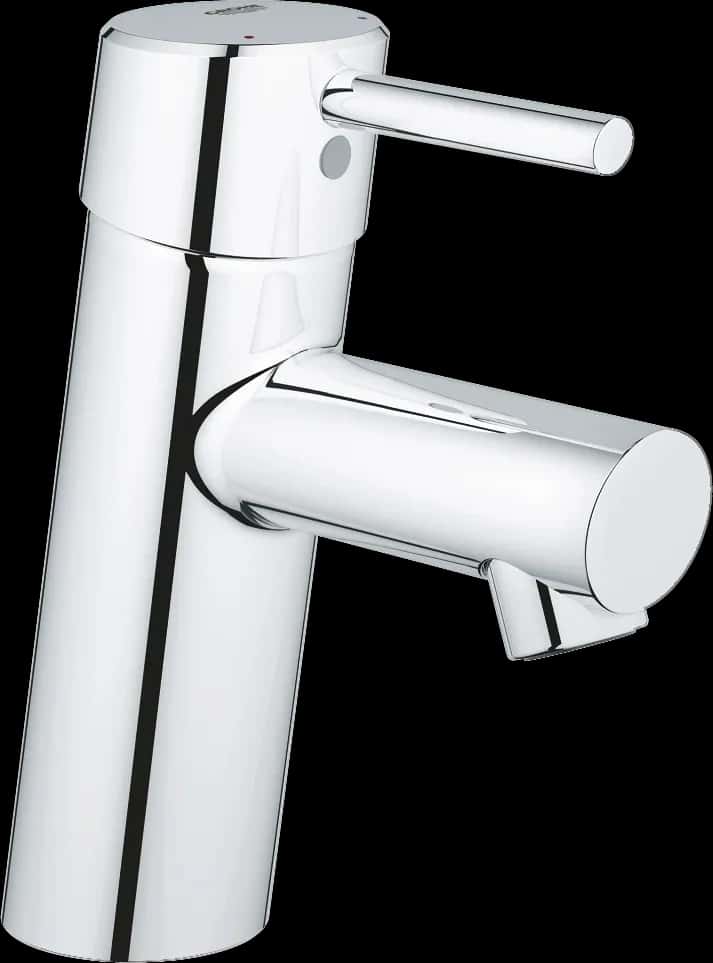 GROHE Concetto Baterie lavoar monocomandă 1/2"