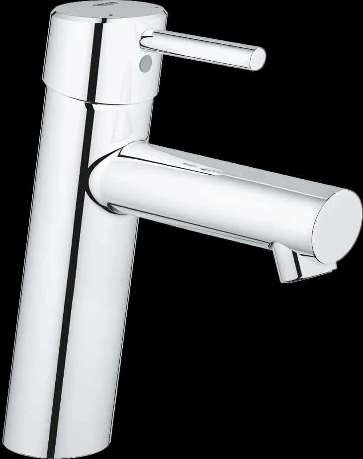 GROHE Concetto Baterie lavoar monocomandă 1/2" Mărimea M