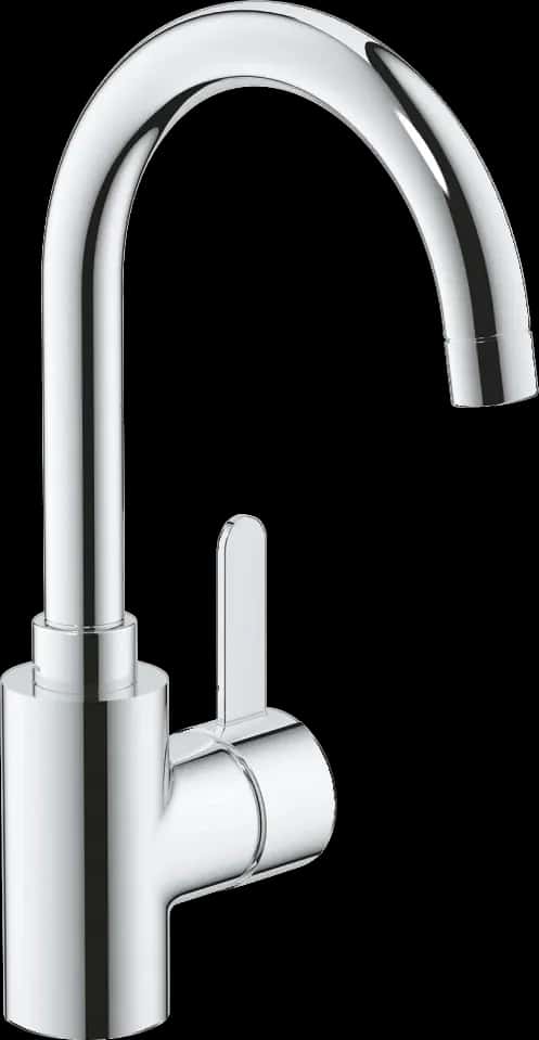 GROHE Eurosmart Cosmopolitan Baterie lavoar monocomandă 1/2" Mărimea L