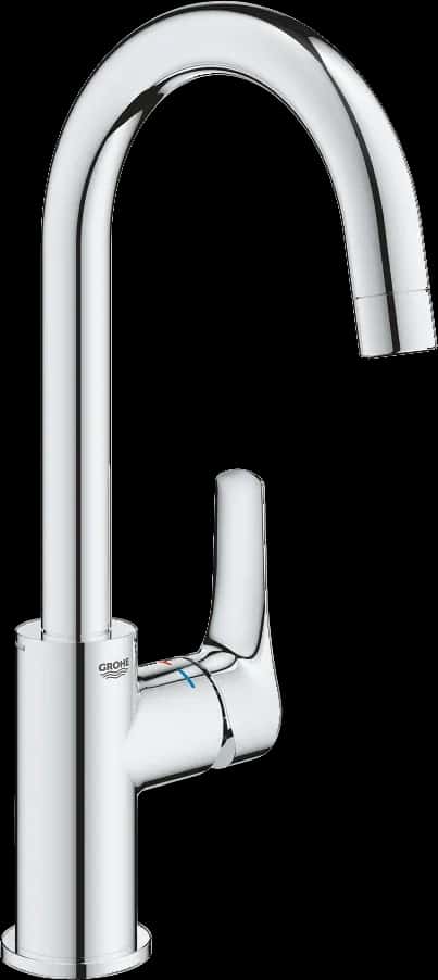 GROHE Eurosmart Baterie lavoar monocomandă 1/2" Mărimea L