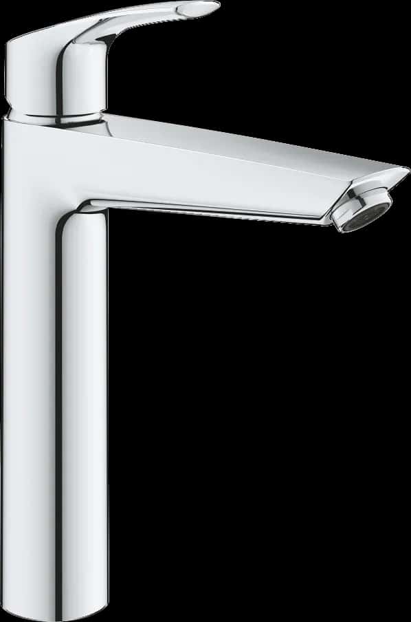GROHE Eurosmart Baterie lavoar monocomandă 1/2" Mărimea XL