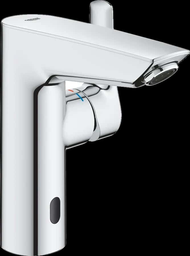 GROHE Eurosmart Baterie lavoar monocomandă 1/2" Mărimea M