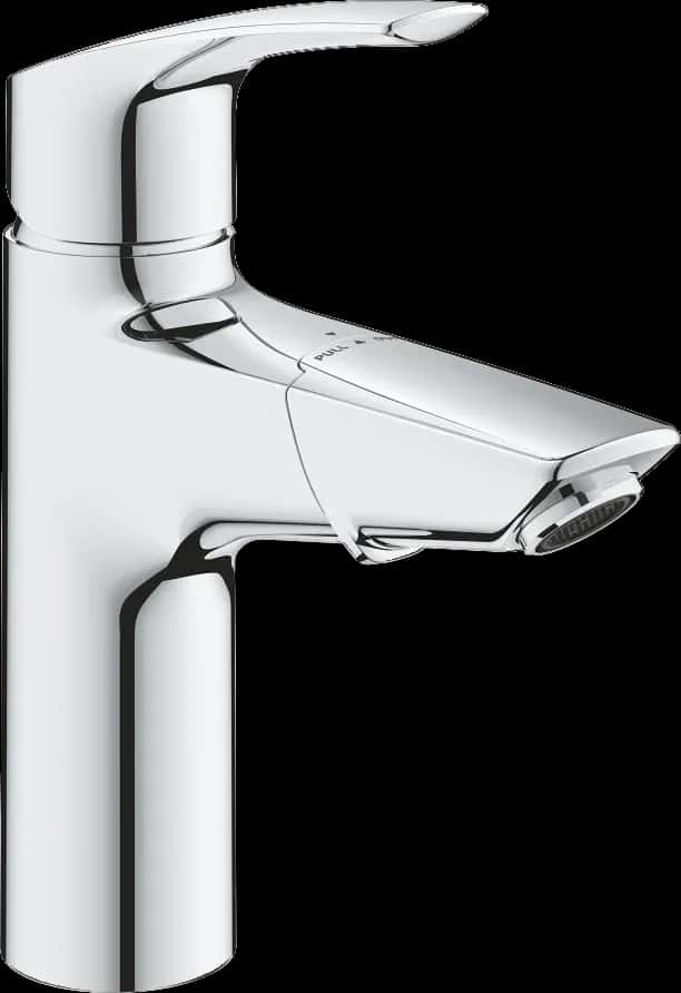 GROHE Eurosmart Baterie lavoar monocomandă 1/2" Mărimea M