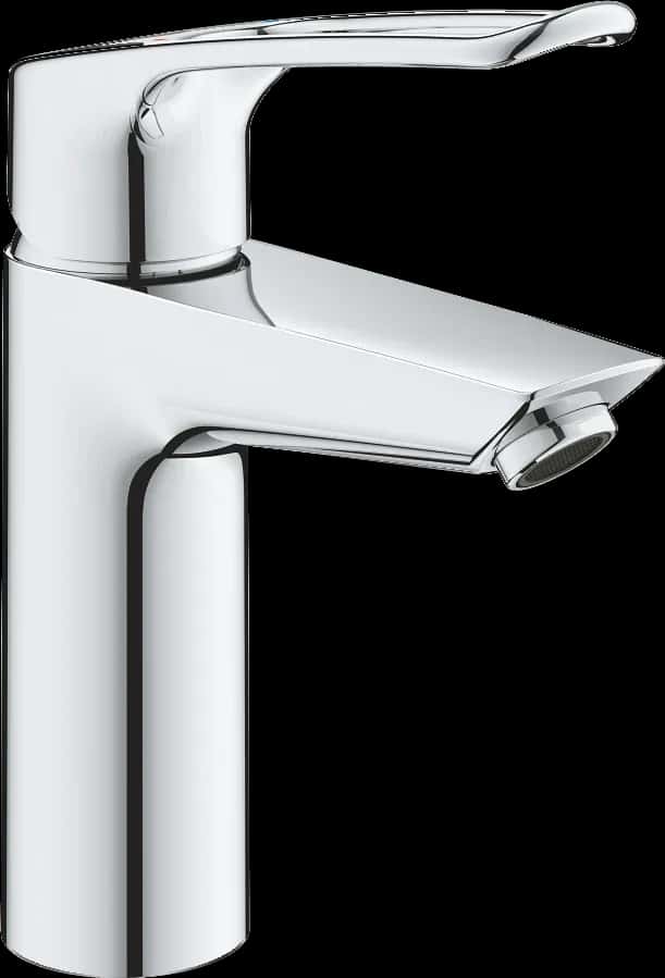 GROHE Eurosmart Baterie lavoar monocomandă 1/2" Mărimea M