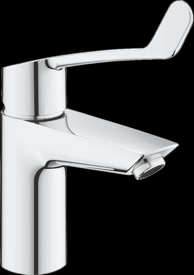 GROHE Eurosmart Baterie lavoar monocomandă 1/2"