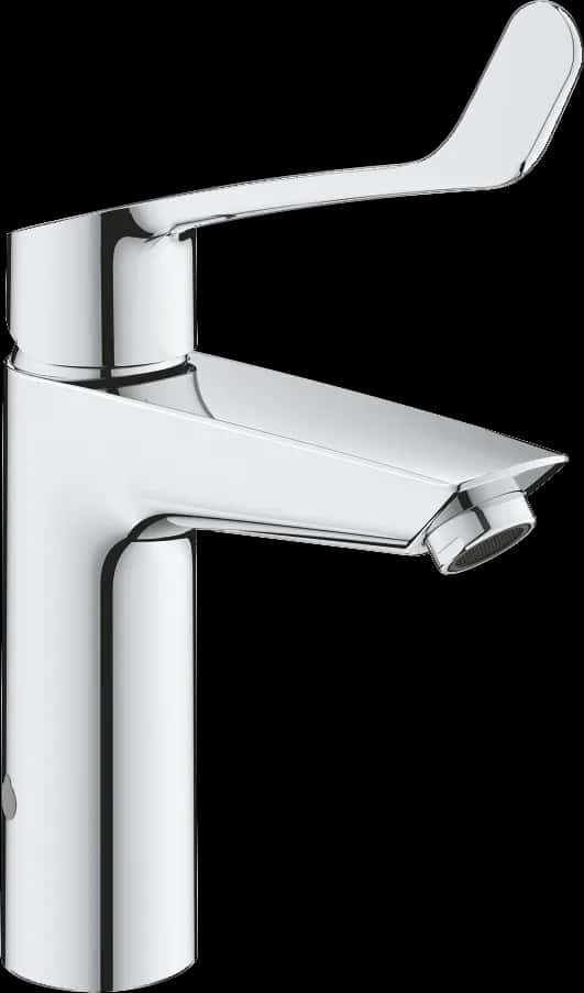 GROHE Eurosmart Baterie lavoar monocomandă 1/2" Mărimea M
