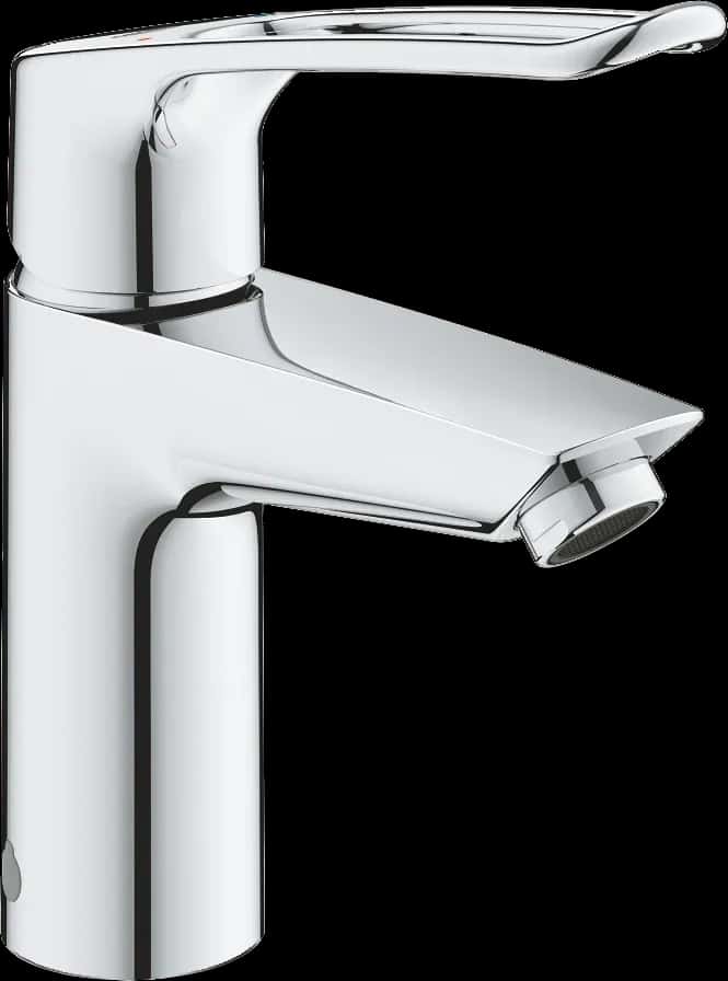 GROHE Eurosmart Baterie lavoar monocomandă 1/2"