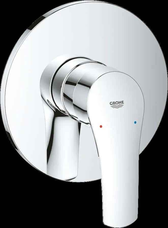 GROHE Eurosmart Baterie duş monocomandă