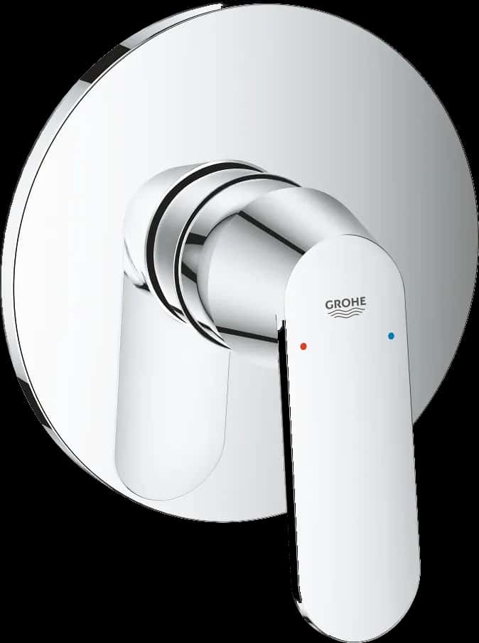 GROHE Eurosmart Cosmopolitan Baterie duş monocomandă
