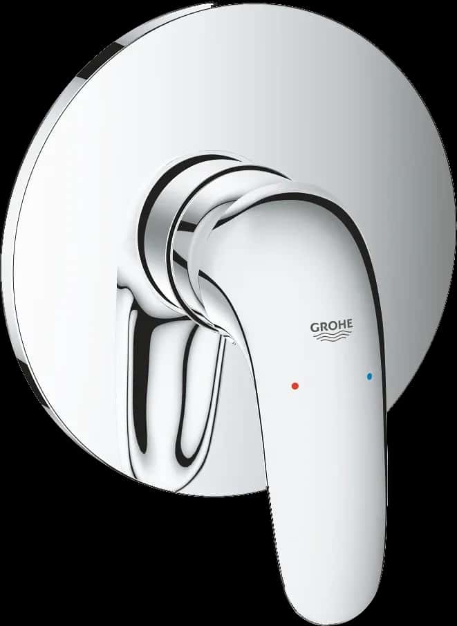 GROHE Eurostyle Baterie duş monocomandă