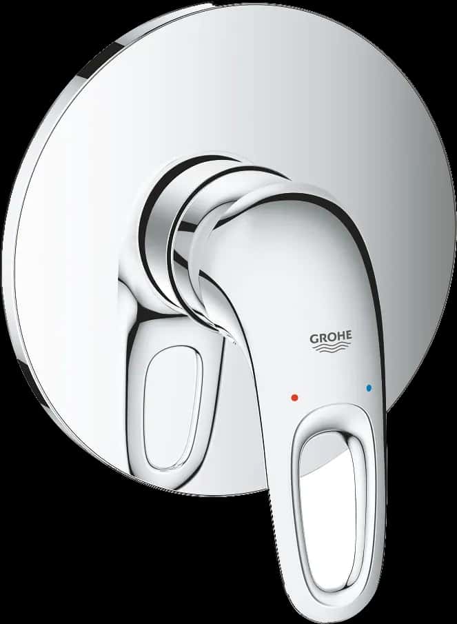 GROHE Eurostyle Baterie duş monocomandă