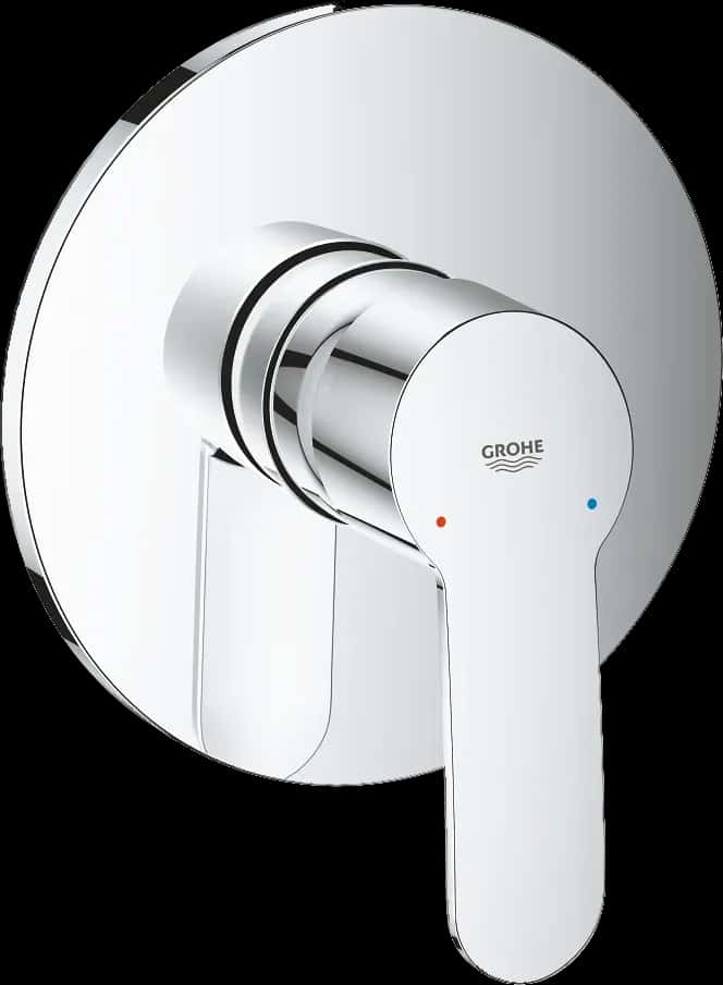 GROHE Eurostyle Cosmopolitan Baterie duş monocomandă