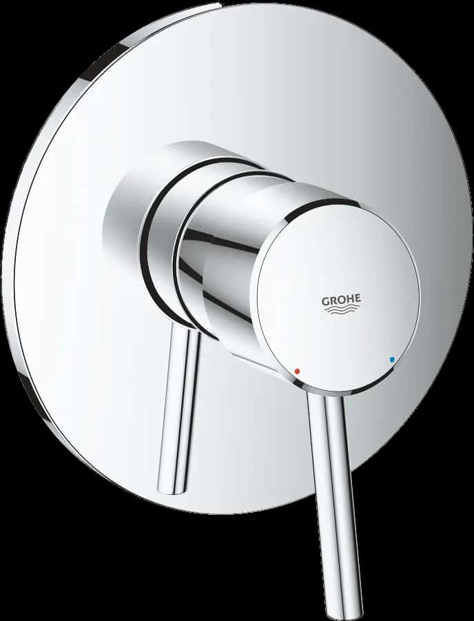 GROHE Concetto Baterie duş monocomandă