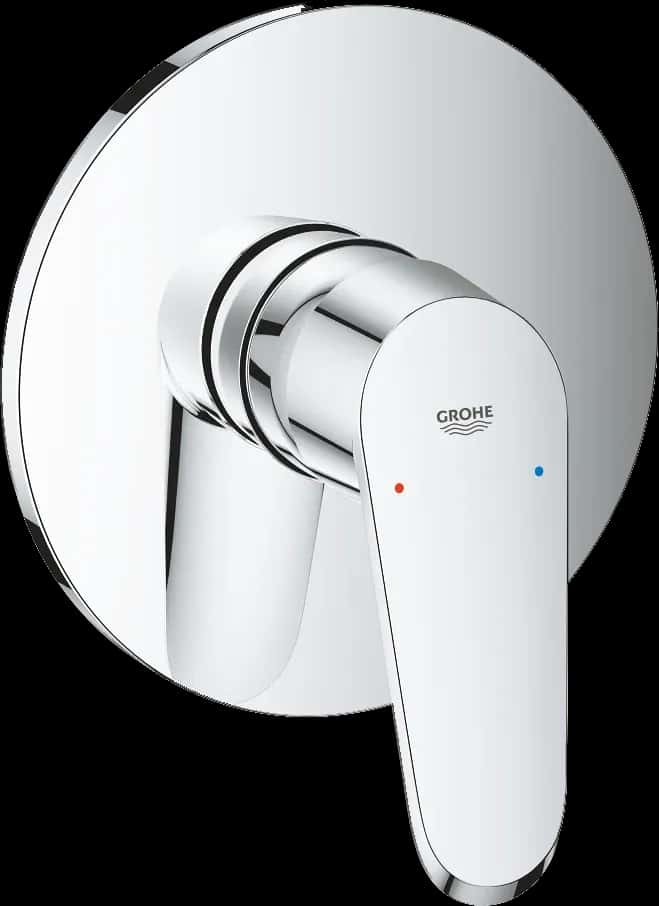 GROHE Eurodisc Cosmopolitan Baterie duş monocomandă