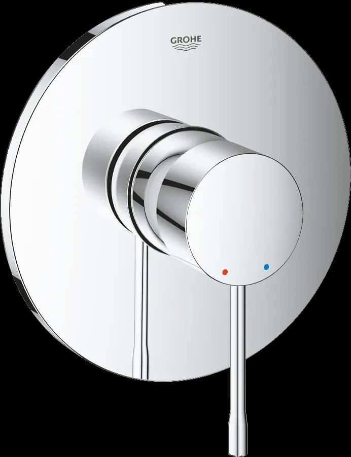 GROHE Essence Baterie duş monocomandă