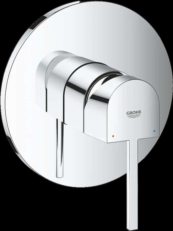 GROHE Plus Baterie duş monocomandă