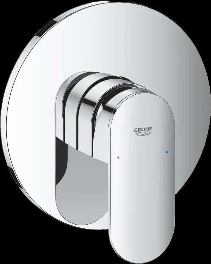GROHE Plus Baterie duş monocomandă