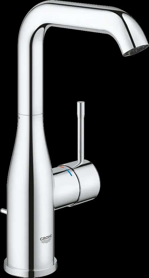 GROHE Essence Baterie lavoar monocomandă 1/2" Mărimea L