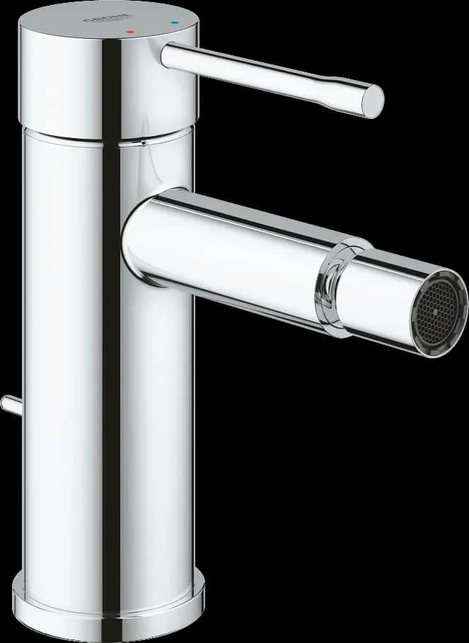 GROHE Essence Baterie bideu monocomandă 1/2" Mărimea S