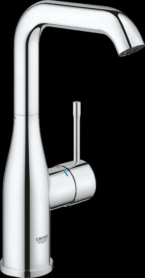 GROHE Essence Baterie lavoar monocomandă 1/2" Mărimea L