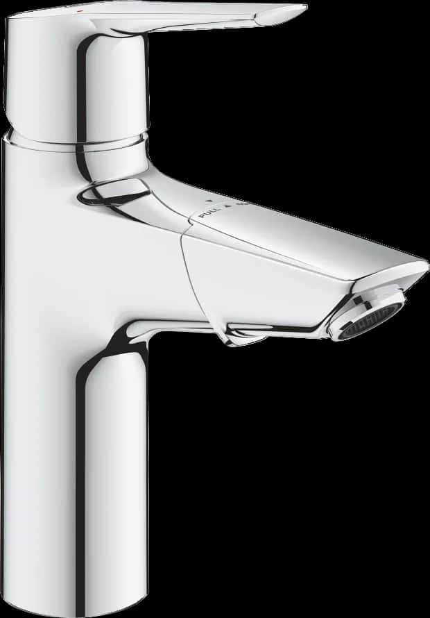 GROHE Start Baterie lavoar monocomandă 1/2" Mărimea M