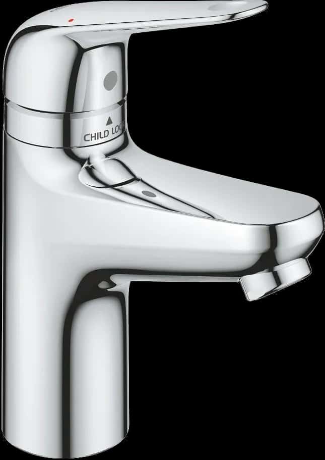 GROHE Swift Baterie lavoar monocomandă 1/2"