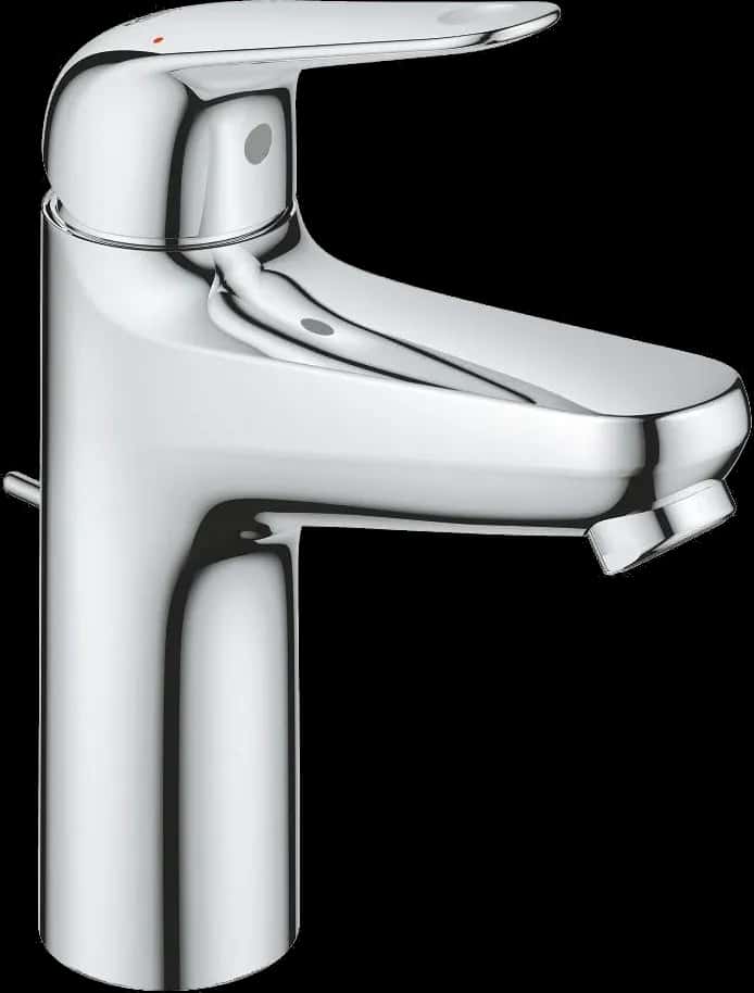 GROHE Swift Baterie lavoar monocomandă 1/2" Mărimea M