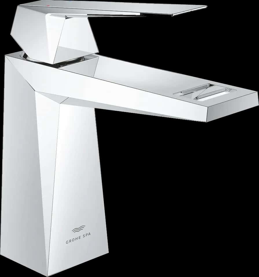 GROHE Allure Brilliant Baterie lavoar monocomandă 1/2" Mărimea M
