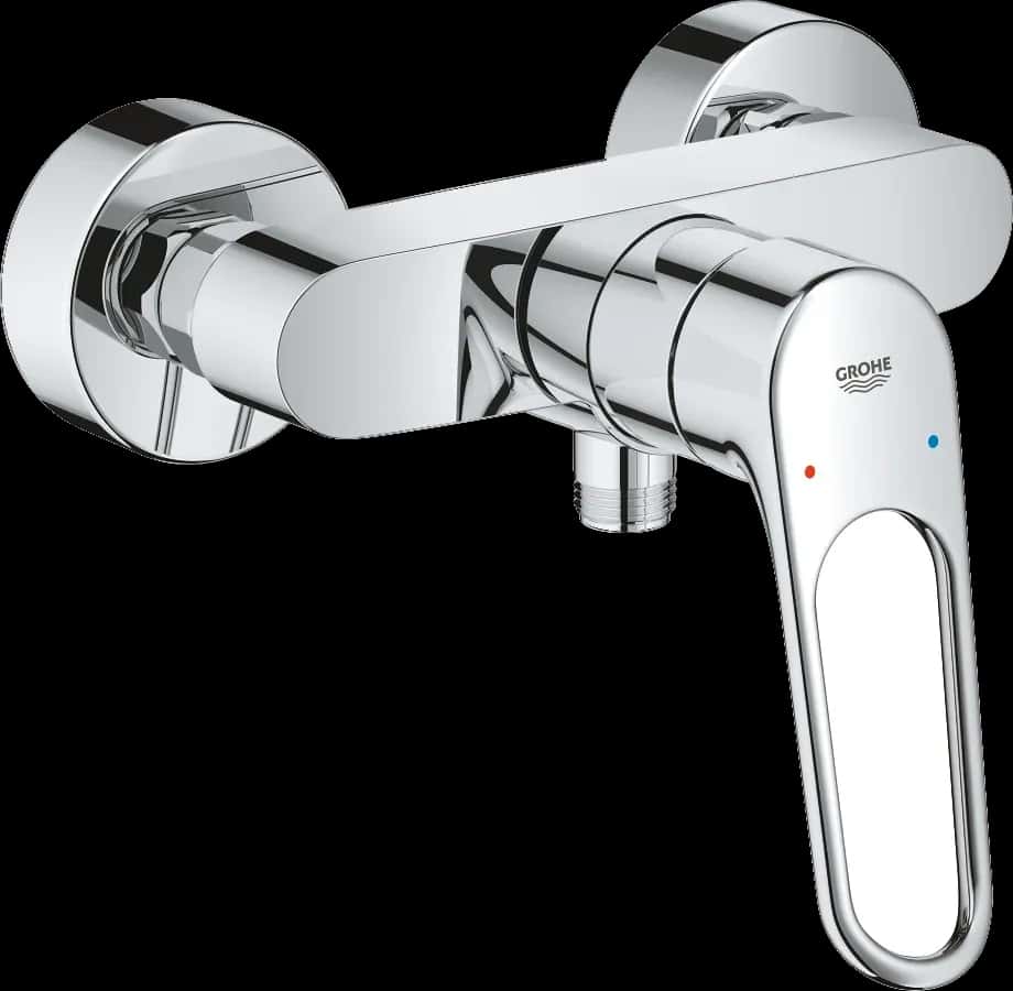 GROHE Eurosmart Baterie duş monocomandă 1/2"