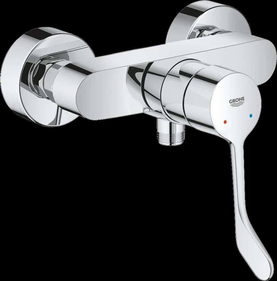 GROHE Eurosmart Baterie duş monocomandă 1/2"