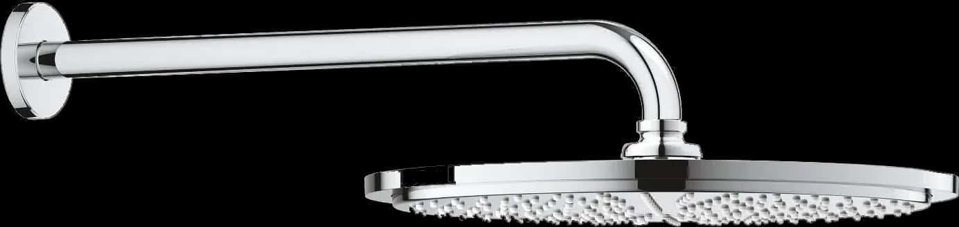 GROHE Rainshower Cosmopolitan 310 Set de duș fix 380 mm, 1 pulverizare