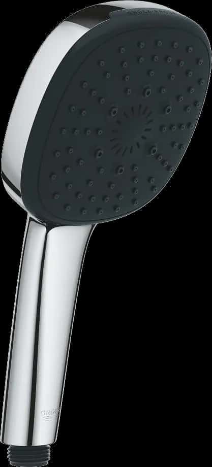 GROHE Vitalio Comfort 110 Pară de duș cu 3 pulverizări